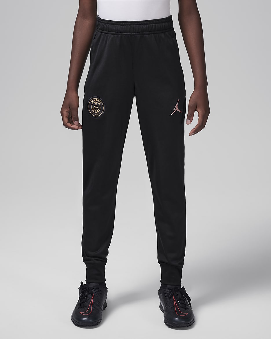 Nike dri fit strike joggers sale